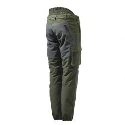 PANTALON BERETTA INSULATED STATIC EVO