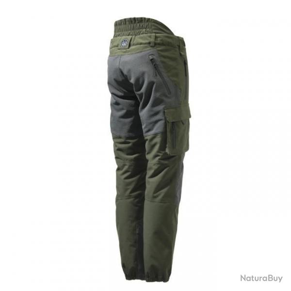 PANTALON BERETTA INSULATED STATIC EVO