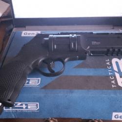 VENDS REVOLVER TACTICAL TR50 GEN2