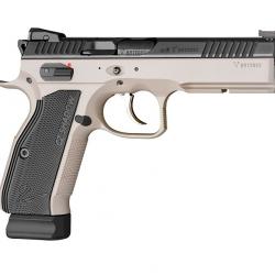 PISTOLET CZ SHADOW 2  URBAN GREY 9X19