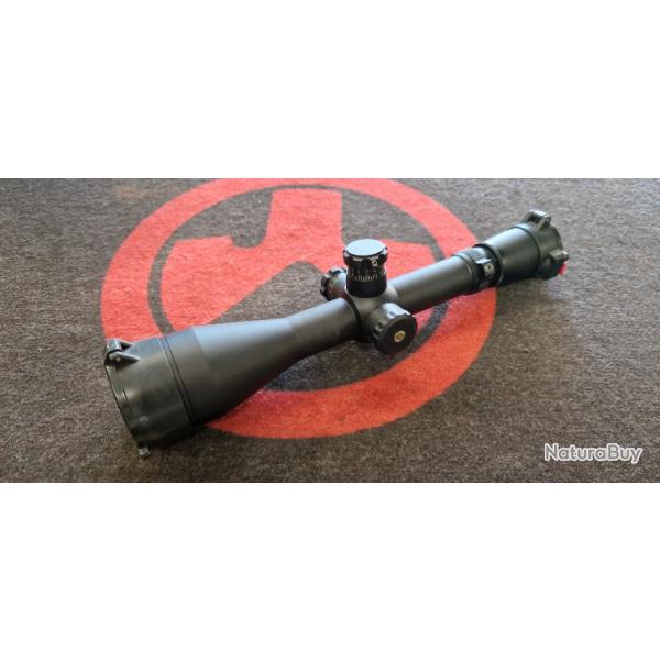 Vritable Leupold MK4 4,5-1450