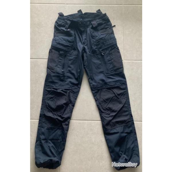 Pantalon UF pro Navy 32/36