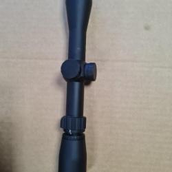 Lunette Leupold 2-7X33