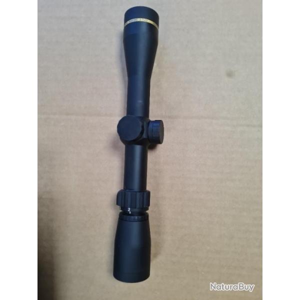 Lunette Leupold 2-7X33