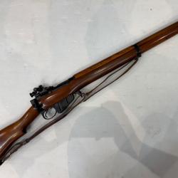 Lee enfield n4 mk2 avec dioptre 303british