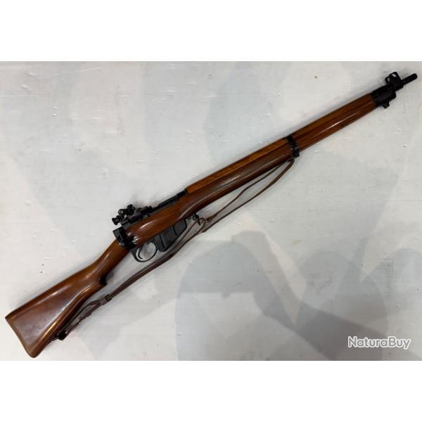 Lee enfield n4 mk2 avec dioptre 303british