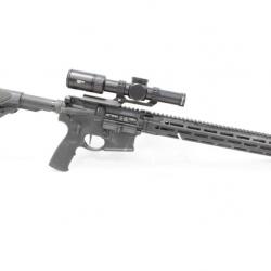 OCCASION CARABINE DANIEL DEFENSE DDM4V7 Cal: 223R