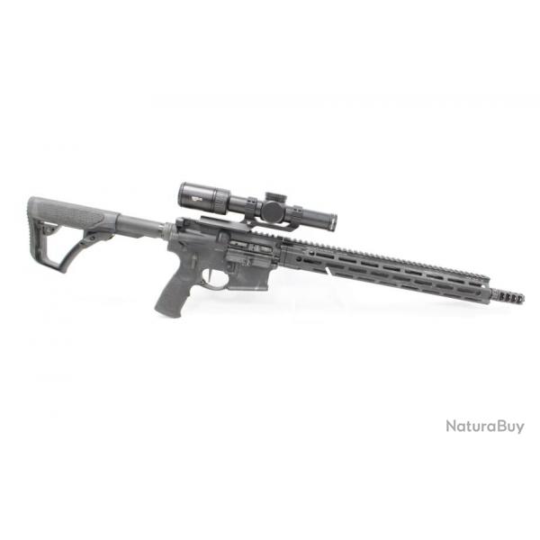 OCCASION CARABINE DANIEL DEFENSE DDM4V7 Cal: 223R