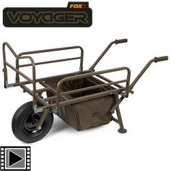 Chariot Fox Voyager Barrow Plus