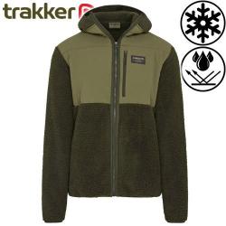 Veste Trakker Techpro Sherpa Jacket M