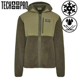 Veste Trakker Techpro Sherpa Jacket  M