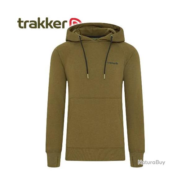 Sweat Trakker Tempest Hoody