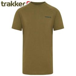 T-shirt Trakker Tempest M