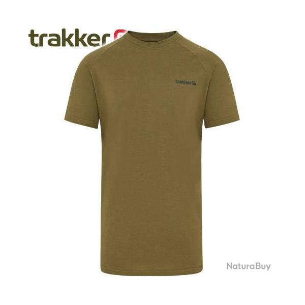 T shirt Trakker Tempest