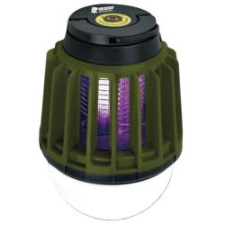 Lampe de Biwy Holdcarp UV Anti-Moustique 2000mAh