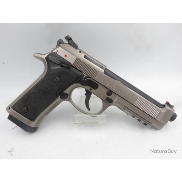 BERETTA 92 X PERFORMANCE 9X19 REF: 5506