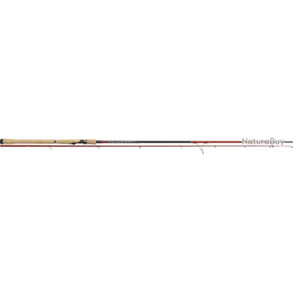 canne tenryu injection sp 95 MH 2 ES silver arrow