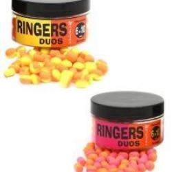 RINGERS WAFTERS DUO RINGERS Orange-Pink