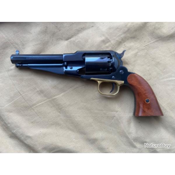 Neuf.cal44  Remington 1858 sheriff pietta