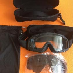 Masque balistique Oakley