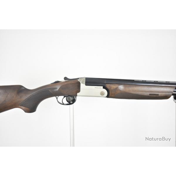 Fusil Franchi Feeling Ergal callbre 12-76