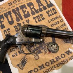 Revolver Colt 1877 Lightning 38LC