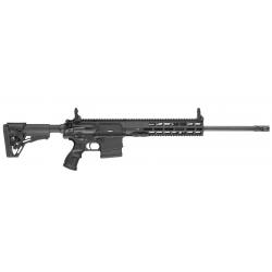 OFFRE DIRECT USINE ! CARABINE DE TIR HAENEL CR65 CALIBRE 6.5 CREEDMOOR CANON 20" idéal tir longue di