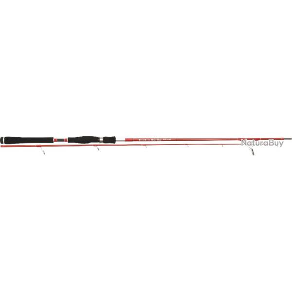 canne tenryu ROD BAR 210 EVO 2