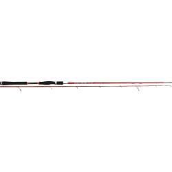 canne tenryu ROD BAR 240 EVO 2