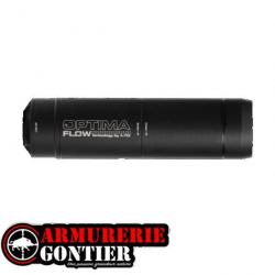 Silencieux A-TEC Optima 45 flow pour calibre .30 LR Filetage M14