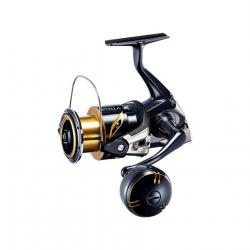 MOULINET SHIMANO REEL STELLA SW C 4000 HG