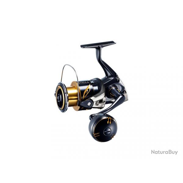 MOULINET SHIMANO REEL STELLA SW C 4000 HG