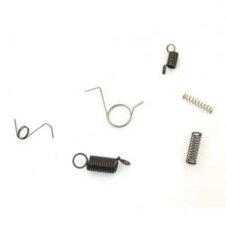 Kit ressorts Gearbox V2 SHS