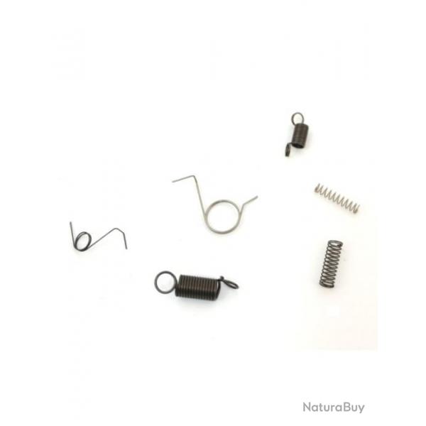 Kit ressorts Gearbox V2 SHS