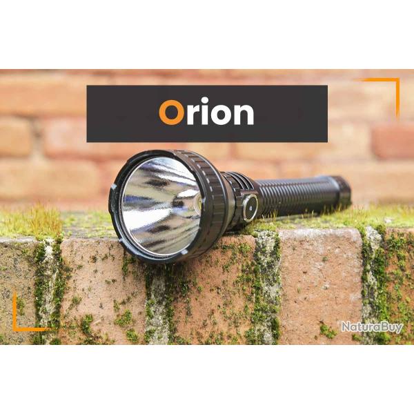 Lampe torche Orion