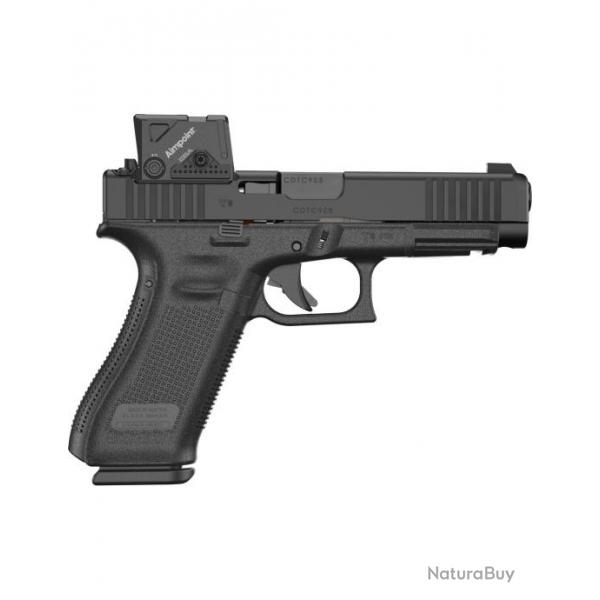 Pistolet GLOCK 47 FS A-CUT COMBO AIMPOINT COA