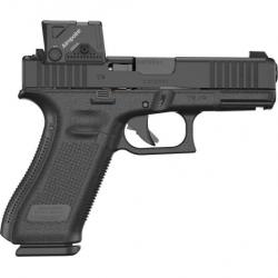 Pistolet GLOCK 45 FS A-CUT COMBO AIMPOINT COA