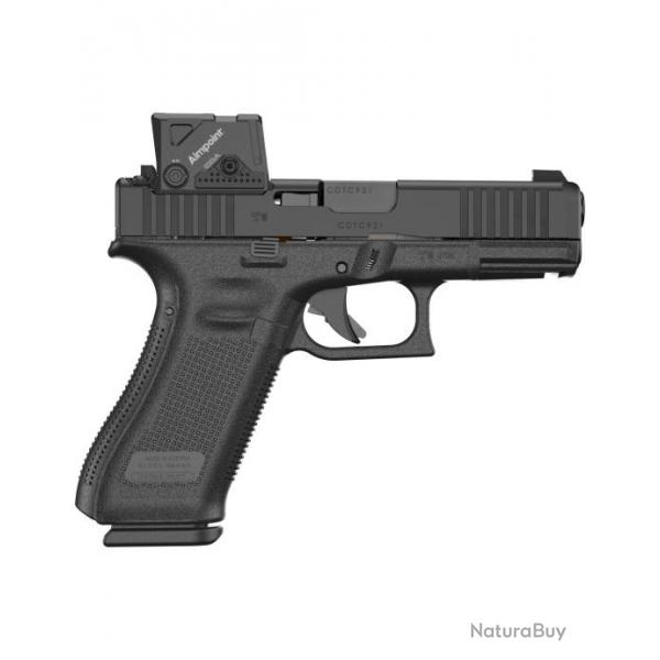 Pistolet GLOCK 45 FS A-CUT COMBO AIMPOINT COA