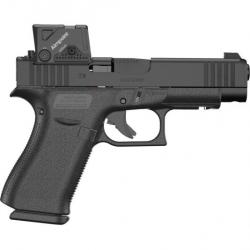 Pistolet GLOCK 48 FS A-CUT COMBO AIMPOINT COA