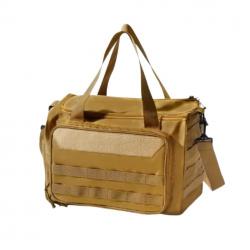 Sac de tireur sportif Beige/TAN