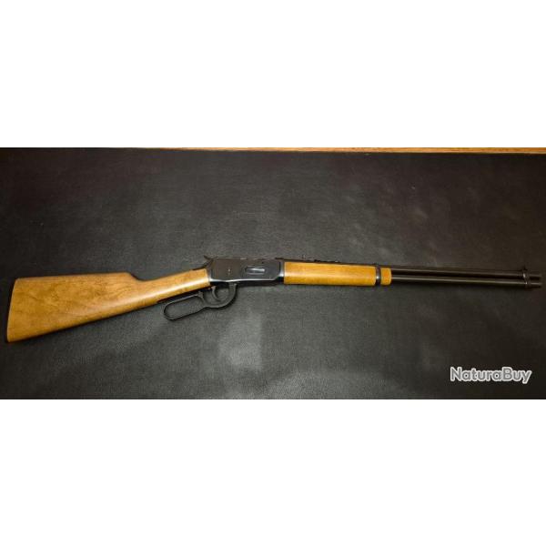 Carabine a levier Winchester 30-30 US