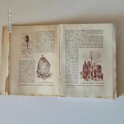 Génie de la France (nombreuses illustrations), Hourticq Louis, 1943,                               A