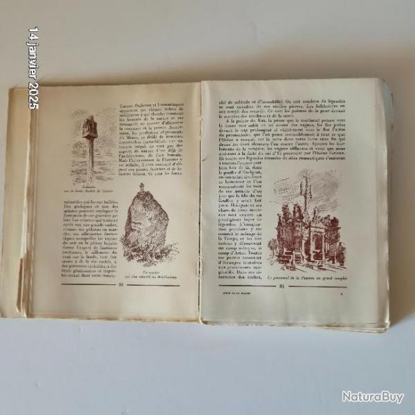 Gnie de la France (nombreuses illustrations), Hourticq Louis, 1943,                               A