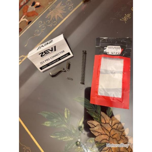 Kit zev pro glock