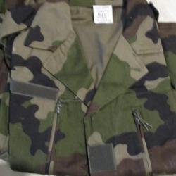 veste de combat 104 c armée française  1999