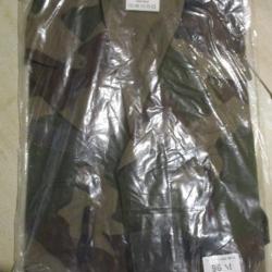 veste de combat 96 m armée française  2009