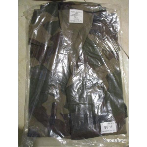 veste de combat 96 m arme franaise  2009