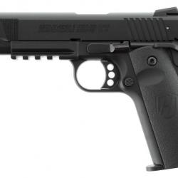 HAMMERLI - Pistolet FORGE H1 22LR 12cps - 5"