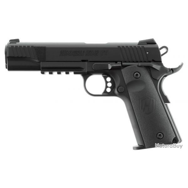 HAMMERLI - Pistolet FORGE H1 22LR 12cps - 5"