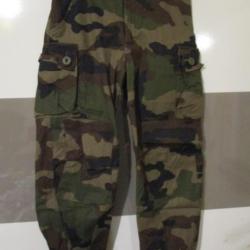 pantalon de combat  2015 armée française 77/84c